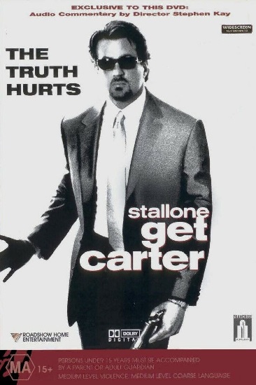 EN - Get Carter (2000) SYLVESTER STALLONE