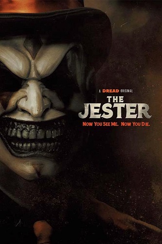EN - The Jester (2023)