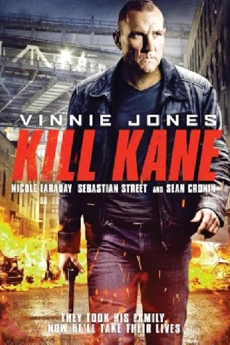 EN - Kill Kane (2016)
