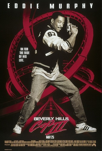 EN - Beverly Hills Cop III (1994) EDDIE MURPHY