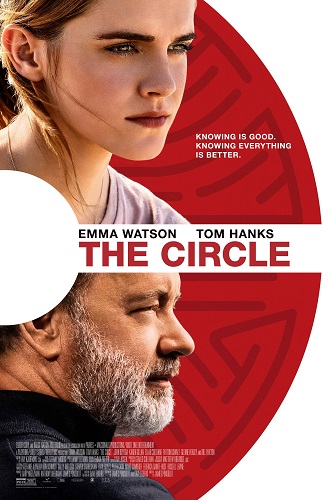 EN - The Circle (2017) TOM HANKS
