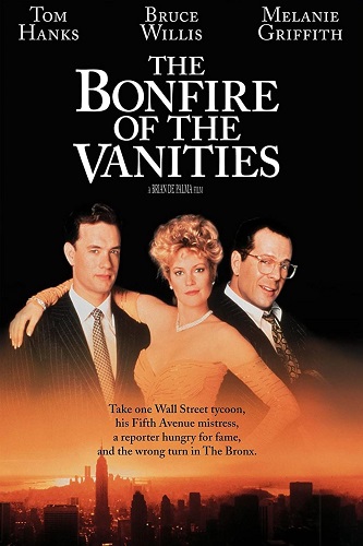 EN - The Bonfire Of The Vanities (1990) TOM HANKS