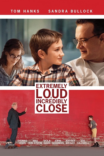 EN - Extremely Loud & Incredibly Close (2011) TOM HANKS