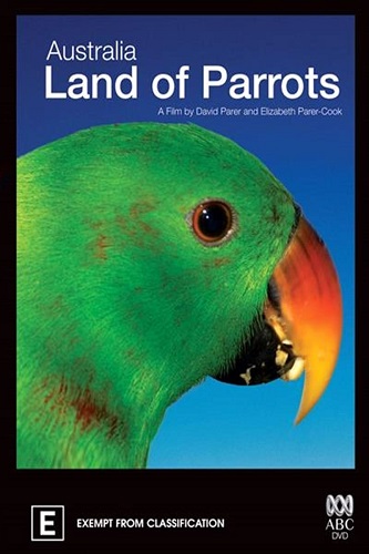 EN - Australia: Land Of Parrots (2008)