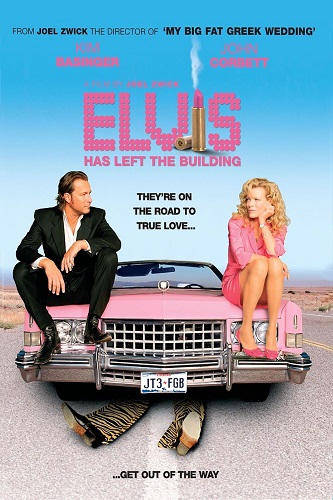 EN - Elvis Has Left The Building (2004) TOM HANKS