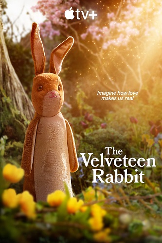 EN - The Velveteen Rabbit (2023)