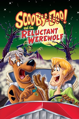 EN - Scooby-Doo! And The Reluctant Werewolf (1988)