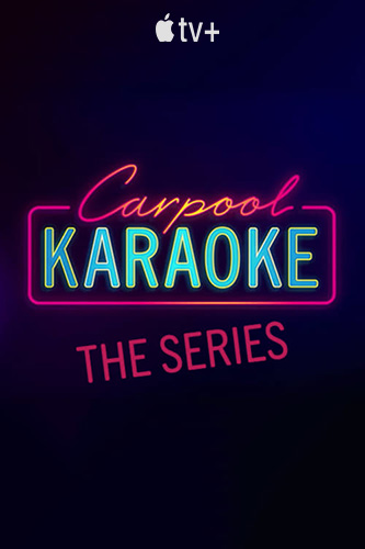 A+ - Carpool Karaoke: The Series (2017)