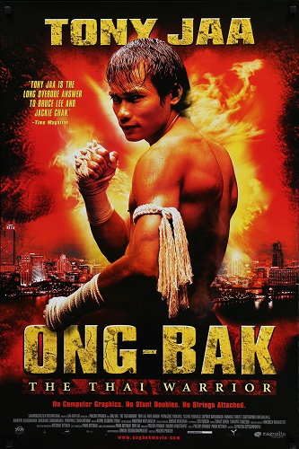 EN - Ong-Bak 1 The Thai Warrior (2003) (THAI ENG-SUB)