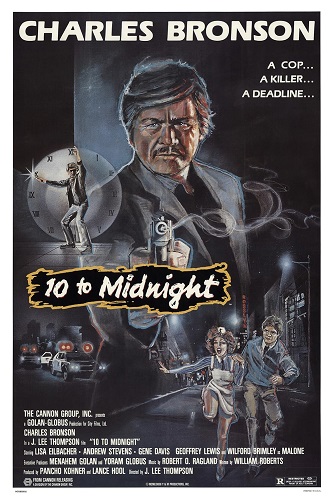 EN - 10 To Midnight (1983) CHARLES BRONSON
