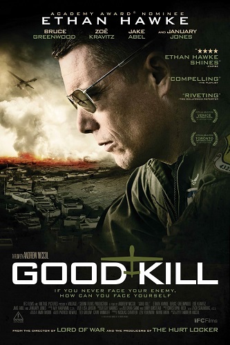 EN - Good Kill (2015)