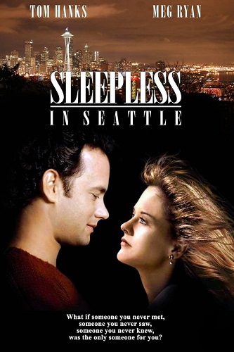 EN - Sleepless In Seattle 4K (1993) TOM HANKS