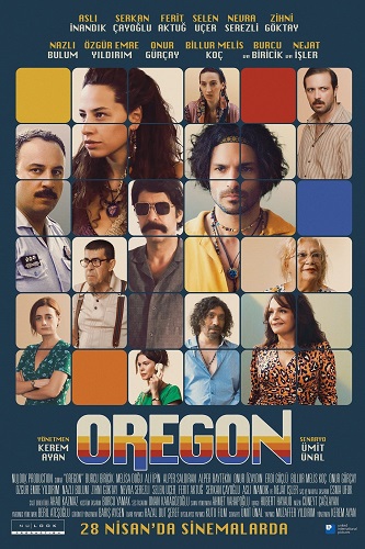 NF - Oregon (2023)