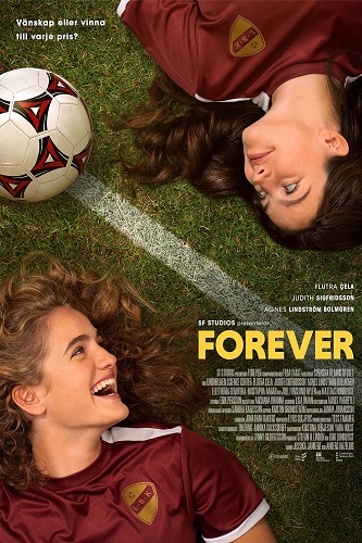 NF - Forever (2023)
