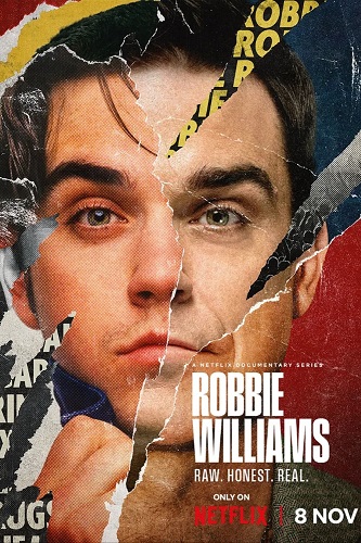 NF - Robbie Williams (2023)