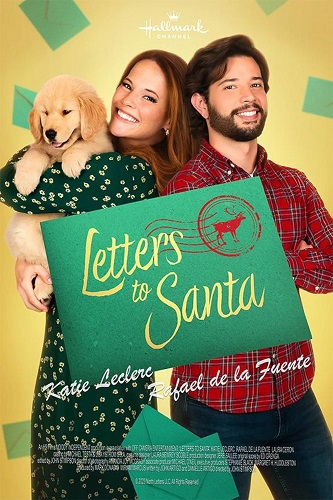 EN - Letters To Santa (2023) Hallmark