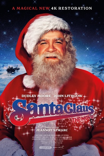 EN - Santa Claus The Movie (1985)