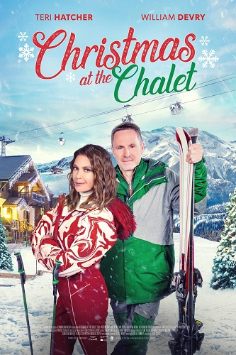 EN - Christmas At The Chalet (2023)