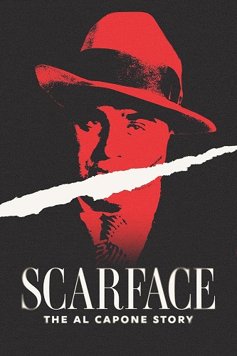 EN - Scarface: The Al Capone Story (2023)