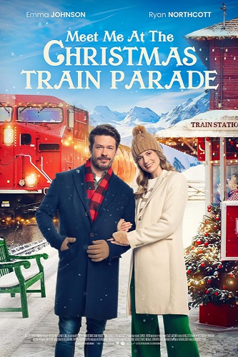 EN - Meet Me At The Christmas Train Parade (2023)