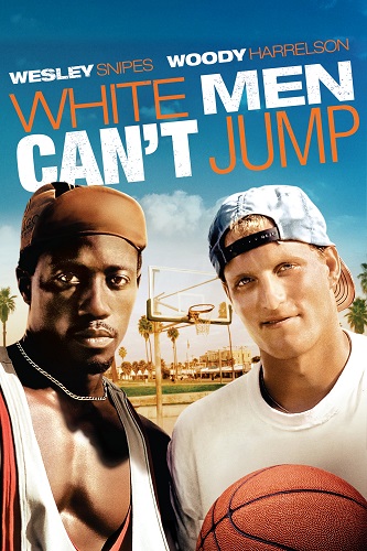 EN - White Men Can't Jump (1992)