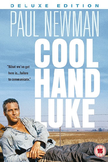 EN - Cool Hand Luke 4K (1967) PAUL NEWMAN
