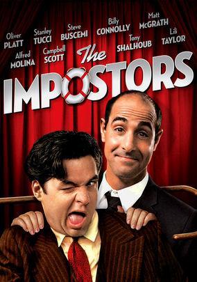 EN - The Impostors (1998)