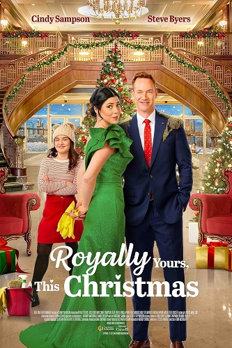EN - Royally Yours, This Christmas (2023)