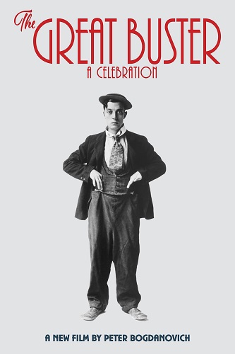 EN - The Great Buster: A Celebration (2018) BUSTER KEATON