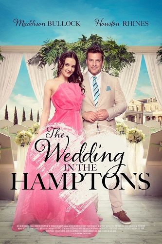 EN - The Wedding In The Hamptons (2023)