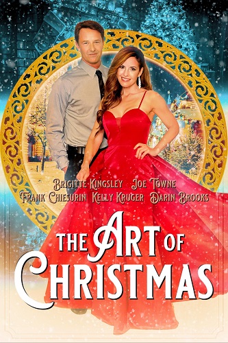 EN - The Art Of Christmas (2022)