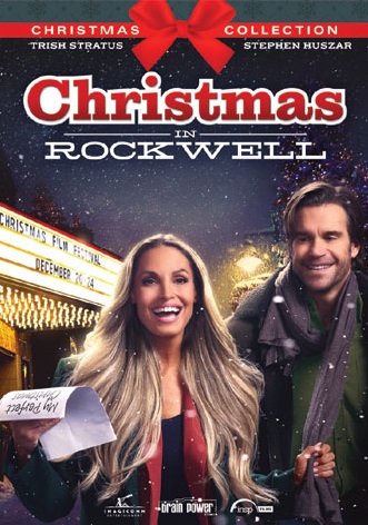 EN - Christmas In Rockwell (2022)
