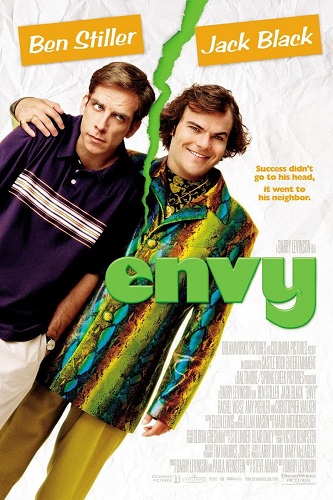 EN - Envy (2004)