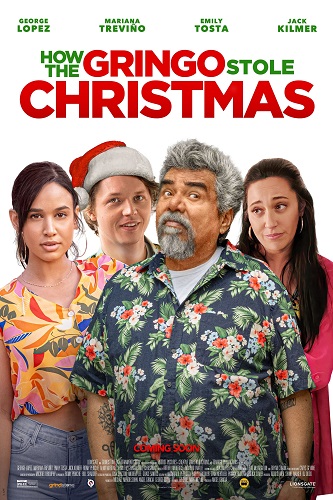 EN - How The Gringo Stole Christmas (2023)