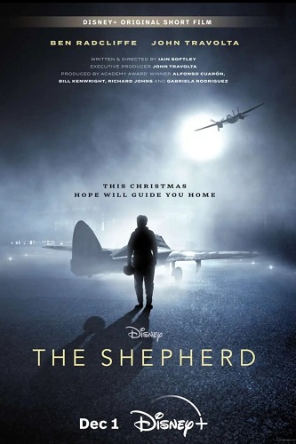EN - The Shepherd 4K (2023)