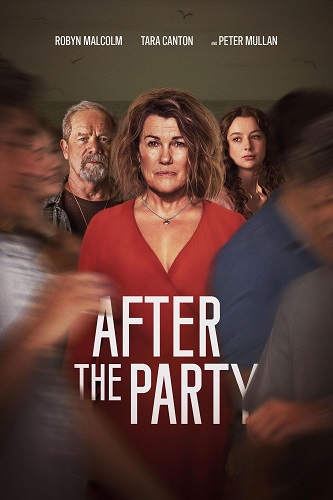 EN - After The Party (2023) (NZ)