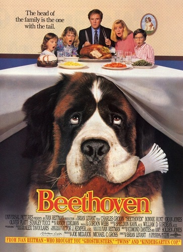 EN - Beethoven (1992)
