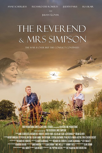 EN - The Reverend And Mrs Simpson (2022)