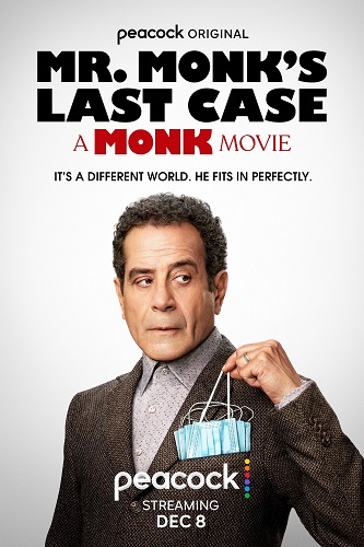 EN - Mr. Monk's Last Case: A Monk Movie (2023)