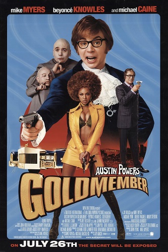 EN - Austin Powers 3: Austin Powers in Goldmember (2002)