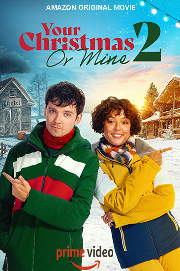 EN - Your Christmas Or Mine 2 (2023)
