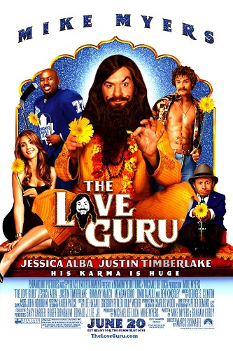 EN - The Love Guru (2008)