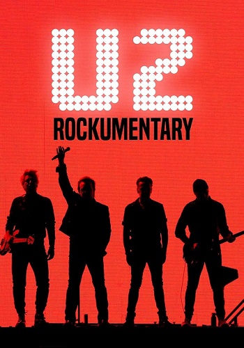 EN - U2: Rockumentary (2022)