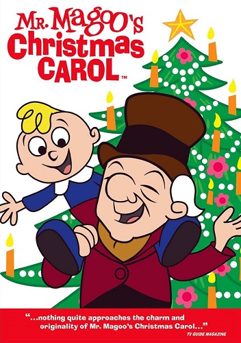 EN - Mister Magoo's Christmas Carol (1962)
