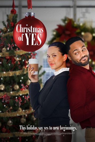 EN - Christmas Of Yes (2023)