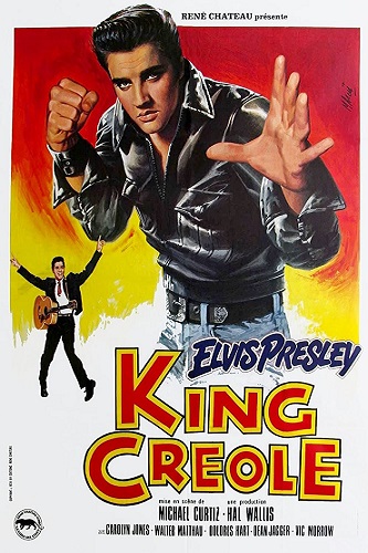 EN - King Creole (1958) ELVIS PRESLEY