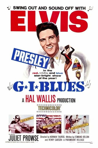EN - G.I. Blues (1960) ELVIS PRESLEY