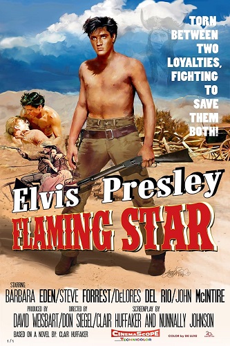 EN - Flaming Star (1960) ELVIS PRESLEY