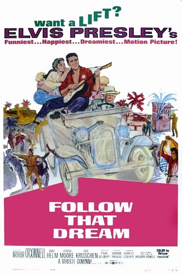EN - Follow That Dream (1962) ELVIS PRESLEY