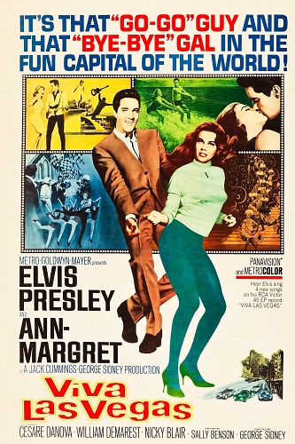EN - Viva Las Vegas (1964) ELVIS PRESLEY